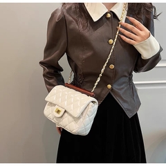 Túi Đeo Chéo Nữ - Giỏ Quai Xách Mona - tt231171