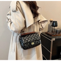 Túi Đeo Chéo Nữ - Giỏ Quai Xách Mona - tt231171
