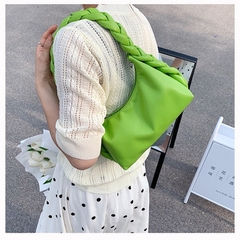 Túi Kẹp Nách Nữ - Giỏ Đeo Vai Đeo Chéo Mona - tt220737