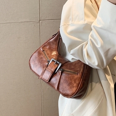 Túi Kẹp Nách Nữ - Giỏ Đeo Vai Đeo Chéo Mona - tt231175