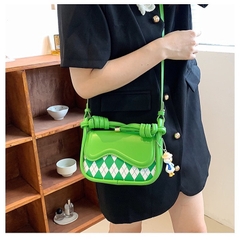 Túi Đeo Vai Nữ - Giỏ Xách Đeo Chéo Mona - tt220730