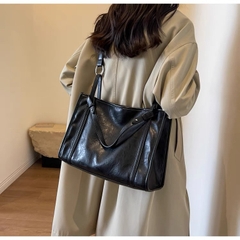 Túi Đeo Vai Đeo Chéo Size To - Giỏ Xách Lớn Kẹp Nách Mona - tt231174