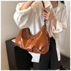 Balo Nữ Và Túi Đeo Chéo - Giỏ Xách Đeo Vai Mona - tt240901