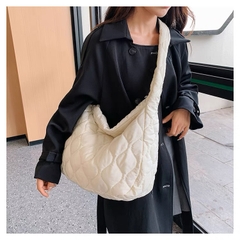 Túi Xách Lớn Đeo Vai Nữ - Giỏ Size To Đeo Chéo Mona - tt231173