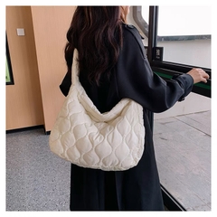 Túi Xách Lớn Đeo Vai Nữ - Giỏ Size To Đeo Chéo Mona - tt231173