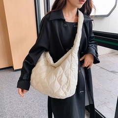 Túi Xách Lớn Đeo Vai Nữ - Giỏ Size To Đeo Chéo Mona - tt231173