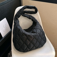 Túi Xách Lớn Đeo Vai Nữ - Giỏ Size To Đeo Chéo Mona - tt231173