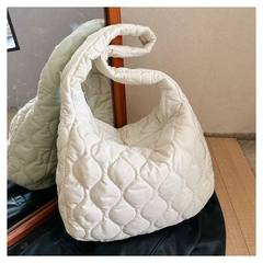 Túi Xách Lớn Đeo Vai Nữ - Giỏ Size To Đeo Chéo Mona - tt231173