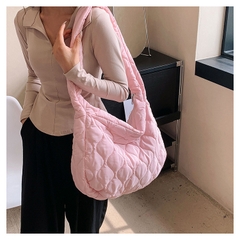 Túi Xách Lớn Đeo Vai Nữ - Giỏ Size To Đeo Chéo Mona - tt231173