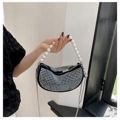 Túi Đeo Vai Nữ - Giỏ Xách Đeo Chéo Mona - tt230610