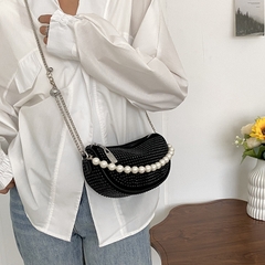Túi Đeo Vai Nữ - Giỏ Xách Đeo Chéo Mona - tt230610