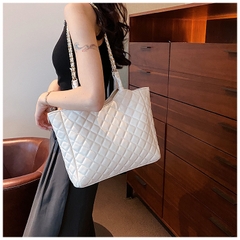 Túi Size Lớn Kẹp Nách Nữ  - Giỏ Xách Đeo Vai Mona - tt230614