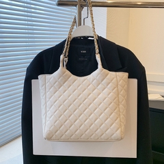 Túi Size Lớn Kẹp Nách Nữ  - Giỏ Xách Đeo Vai Mona - tt230614