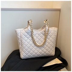 Túi Size Lớn Kẹp Nách Nữ  - Giỏ Xách Đeo Vai Mona - tt230614