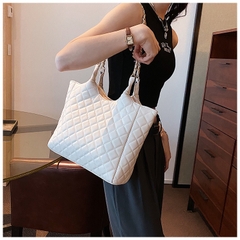 Túi Size Lớn Kẹp Nách Nữ  - Giỏ Xách Đeo Vai Mona - tt230614