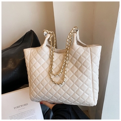 Túi Size Lớn Kẹp Nách Nữ  - Giỏ Xách Đeo Vai Mona - tt230614