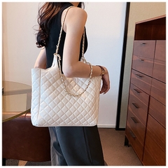 Túi Size Lớn Kẹp Nách Nữ  - Giỏ Xách Đeo Vai Mona - tt230614