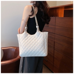 Túi Size Lớn Kẹp Nách Nữ  - Giỏ Xách Đeo Vai Mona - tt230614