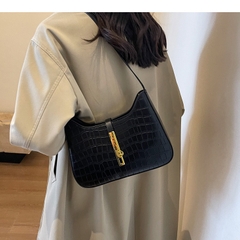 Túi Đeo Vai Nữ - Giỏ Kẹp Nách Mona - tt231121