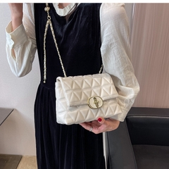 Túi Đeo Vai Nữ - Giỏ Xách Đeo Chéo Mona - tt230351
