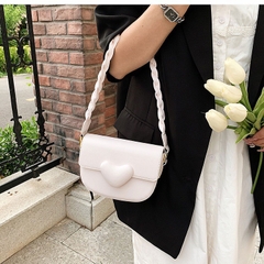 Túi Xách Kẹp Nách Nữ - Giỏ Đeo Chéo Đeo Vai Mona - tt220734