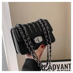 Túi Vai Nữ - Giỏ Xách Đeo Chéo Mona - tt230702