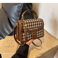 Túi Đeo Chéo Nữ - Giỏ Quai Xách Mona - tt231131