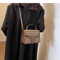 Túi Đeo Chéo Nữ - Giỏ Quai Xách Mona - tt231131