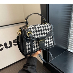 Túi Đeo Chéo Nữ - Giỏ Quai Xách Mona - tt231131
