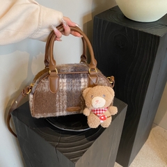 Túi Quai Xách Nữ - Giỏ Đeo Chéo Mona - tt231133