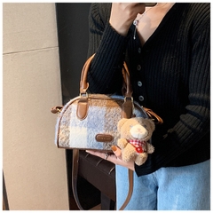 Túi Quai Xách Nữ - Giỏ Đeo Chéo Mona - tt231133