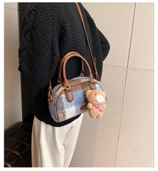 Túi Quai Xách Nữ - Giỏ Đeo Chéo Mona - tt231133