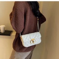 Túi Đeo Vai Nữ - Giỏ Đeo Chéo Mona - tt231140