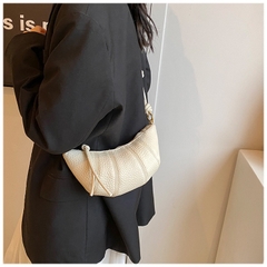 Túi Đeo Chéo Nữ - Giỏ Xách Đeo Vai Mona - tt240928