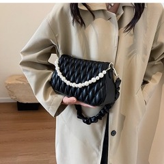 Túi Kẹp Nách Nữ - Giỏ Xách Đeo Chéo Mona - tt230708