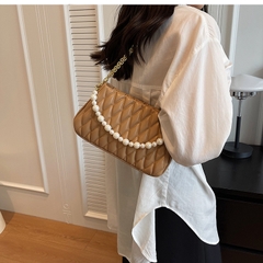 Túi Kẹp Nách Nữ - Giỏ Xách Đeo Chéo Mona - tt230708