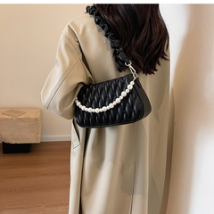 Túi Kẹp Nách Nữ - Giỏ Xách Đeo Chéo Mona - tt230708