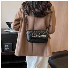 Túi Đeo Chéo Nữ - Giỏ Xách Đeo Vai Mona - tt230359