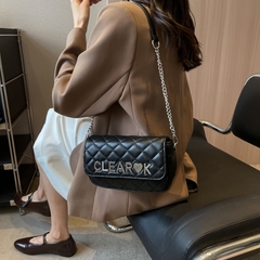 Túi Đeo Chéo Nữ - Giỏ Xách Đeo Vai Mona - tt230359