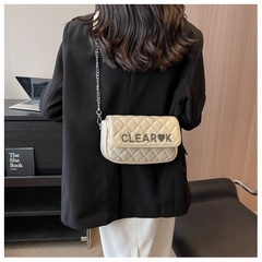 Túi Đeo Chéo Nữ - Giỏ Xách Đeo Vai Mona - tt230359
