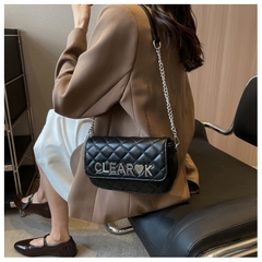 Túi Đeo Chéo Nữ - Giỏ Xách Đeo Vai Mona - tt230359