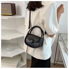 Túi Quai Xách Nữ - Giỏ Xách Đeo Chéo Mona - tt220789