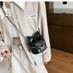 Túi Đeo Chéo Mini Nữ - Giỏ Xách Size Nhỏ Mona - tt230724