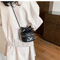 Túi Đeo Chéo Mini Nữ - Giỏ Xách Size Nhỏ Mona - tt230724