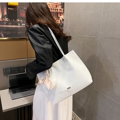 Túi Size Lớn Đeo Vai Nữ - Giỏ Xách To Mona - tt230725