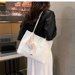 Túi Size Lớn Đeo Vai Nữ - Giỏ Xách To Mona - tt230725