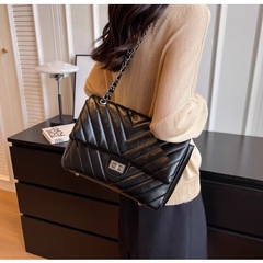 Túi Cỡ Lớn Đeo Vai Nữ - Giỏ Xách To Đeo Chéo Mona - tt230726