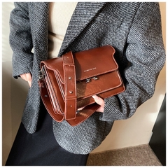Túi Đeo Chéo Nữ - Giỏ Xách Mona - tt240111