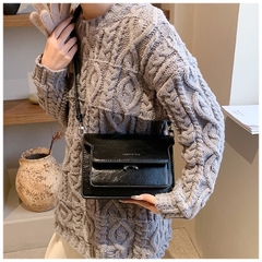 Túi Đeo Chéo Nữ - Giỏ Xách Mona - tt240111