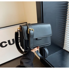 Túi Đeo Chéo Nữ - Giỏ Đeo Mona - tt240112